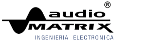 Audiomatrix - Audio y Sonido Profesional